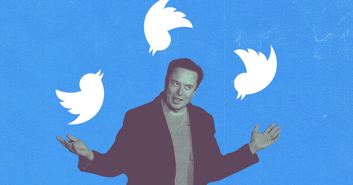 Elon Musk è stanco di licenziare il personale di Twitter e sta assumendo nuovi dipendenti