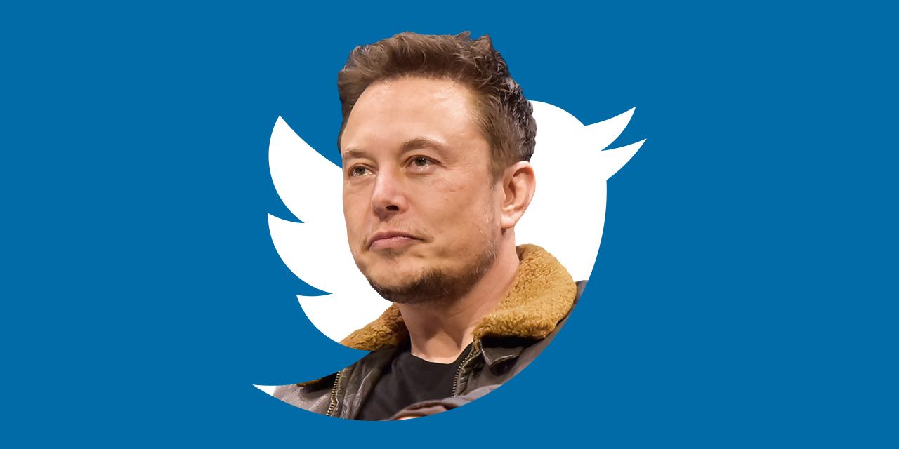 twitter hires a legal firm to prepare for an action against elon musk | gagadget.com