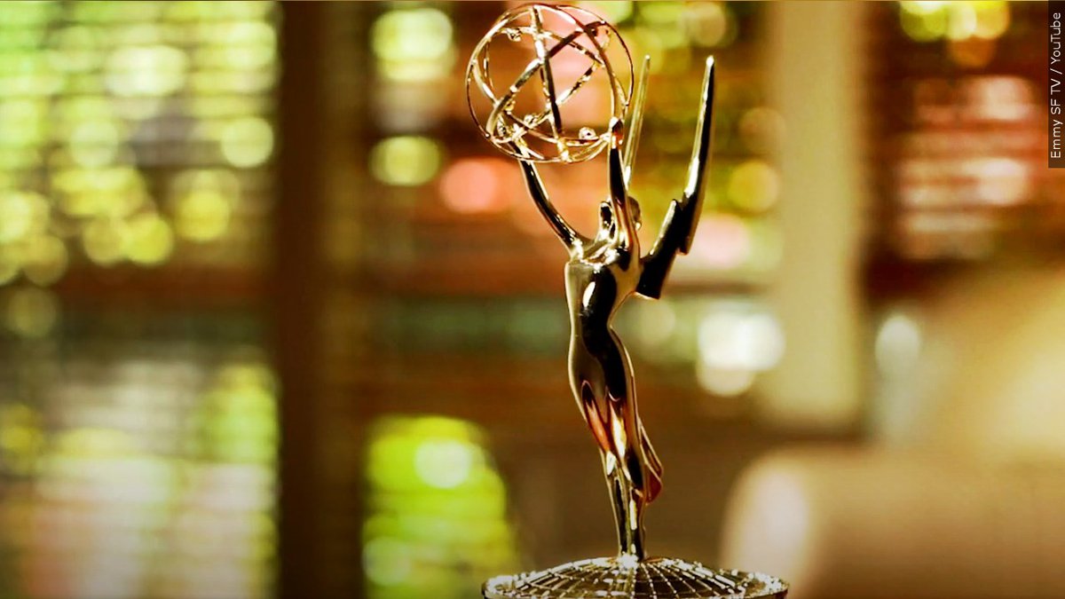"Arcane" puede convertirse en la mejor serie animada en los "Emmy"