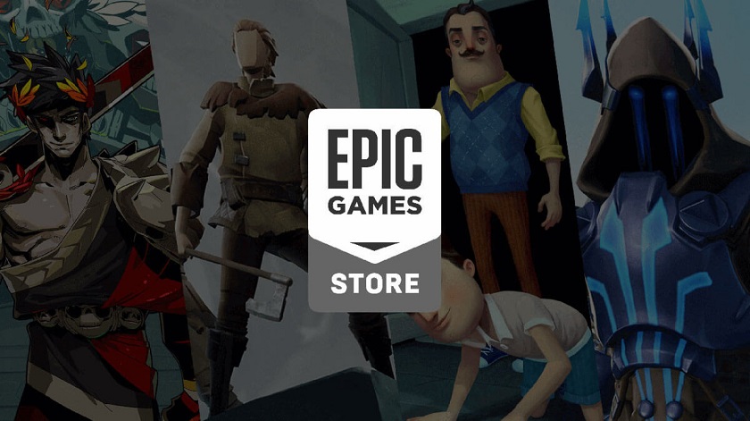 Metro: Exodus станет временным эксклюзивом для Epic Games Store