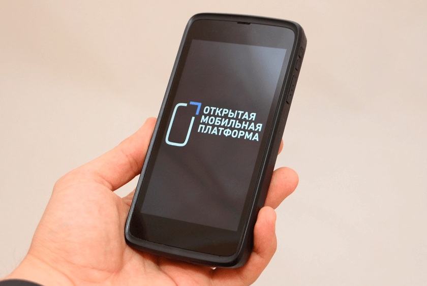 Ермак ОМП: «неубиваемый» российский смартфон на Sailfish OS