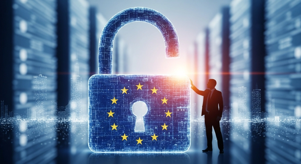 L'UE prépare la réforme des principales lois numériques