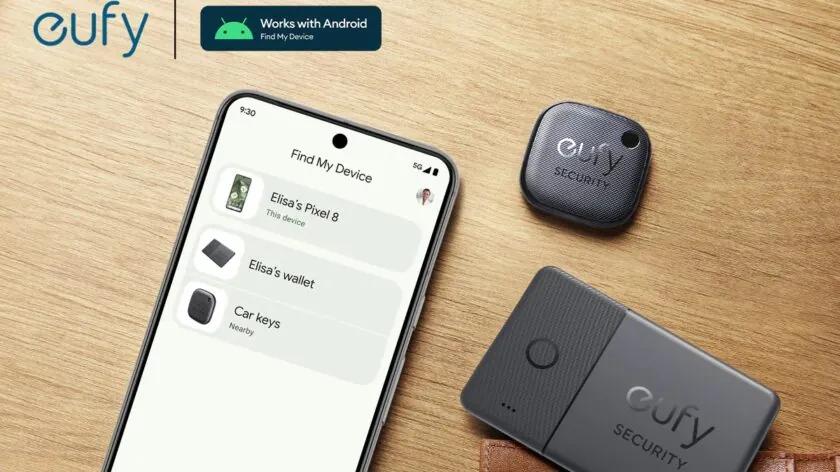 Eufy postpones release of SmartTrack Link and SmartTrack Card trackers to the end of 2024