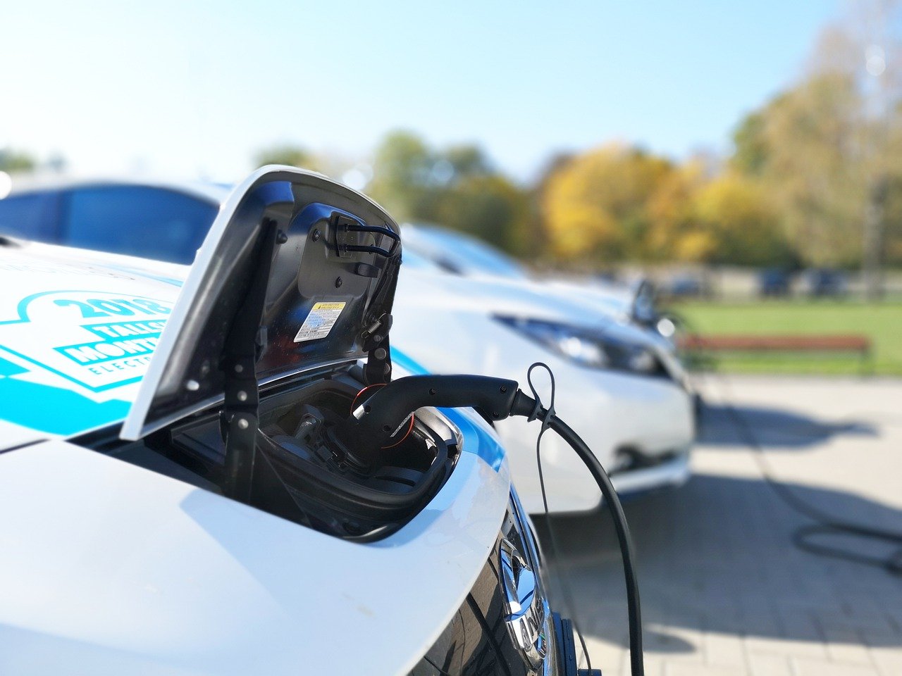 Nissan encuentra nuevos usos para baterías agotadas en vehículos eléctricos [video]