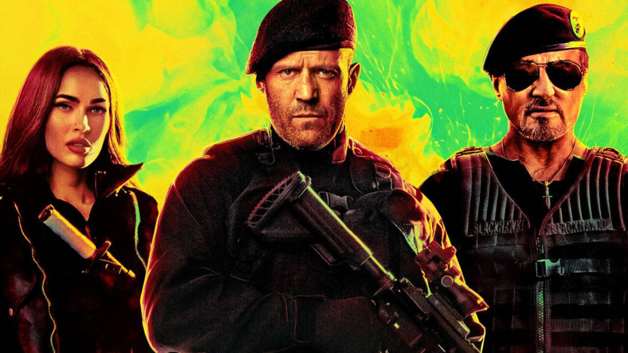 Worst start to the Expendables franchise: Why was the fourth film unstoppable only in criticism?