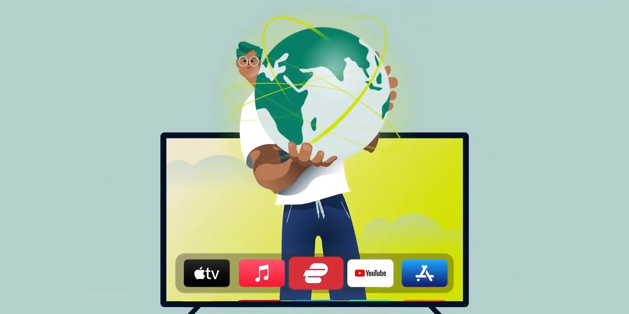 ExpressVPN-dienst is nu beschikbaar op Apple TV