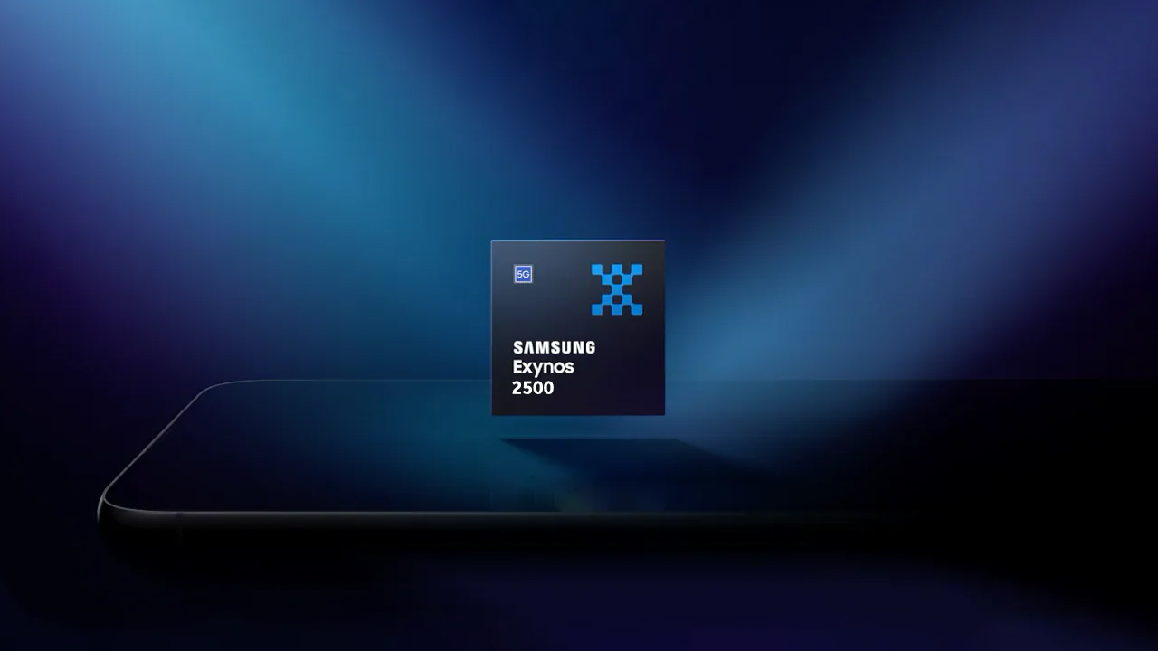 Exynos 2500: Ahead of technological advancement