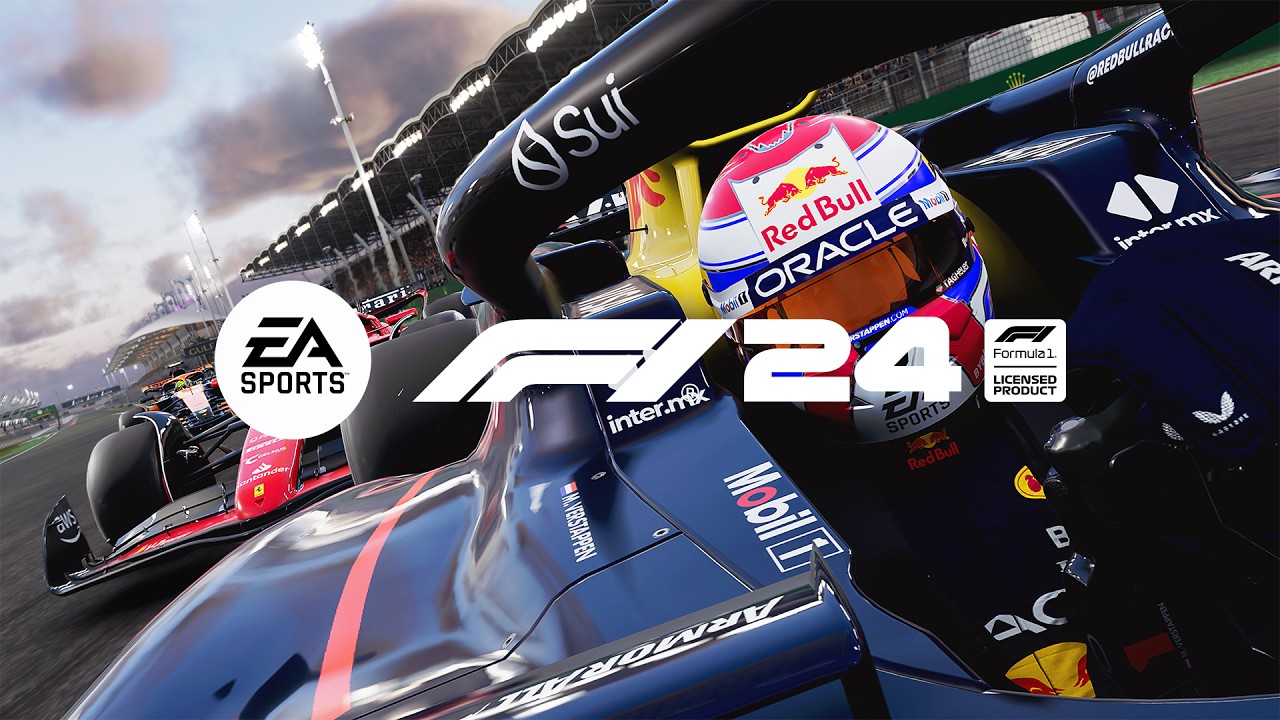 En sterk uttalelse: F1 24-direktøren hevder at spillets nye dynamiske kontrollsystem vil "endre måten vi tenker om racing på"