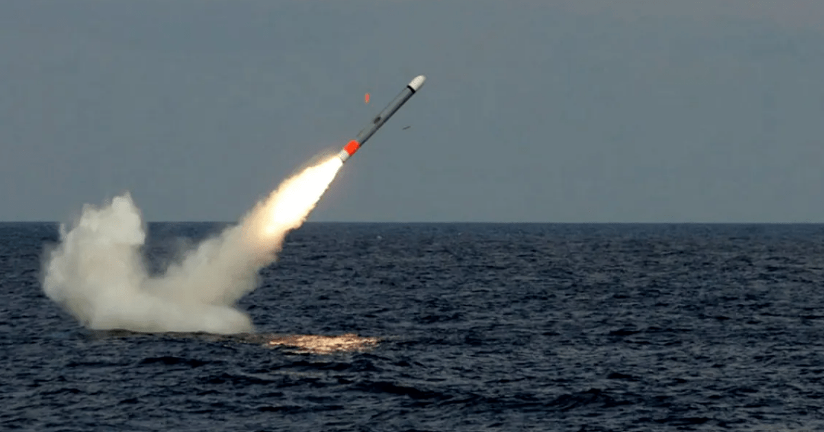 Japón equipará todos los destructores Aegis con misiles de crucero Tomahawk Block V con un alcance de más de 1.800 km para 2027