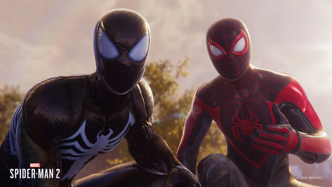 "Більшість" костюмів в Marvel's Spider-Man 2 матимуть додаткові варіанти оформлення