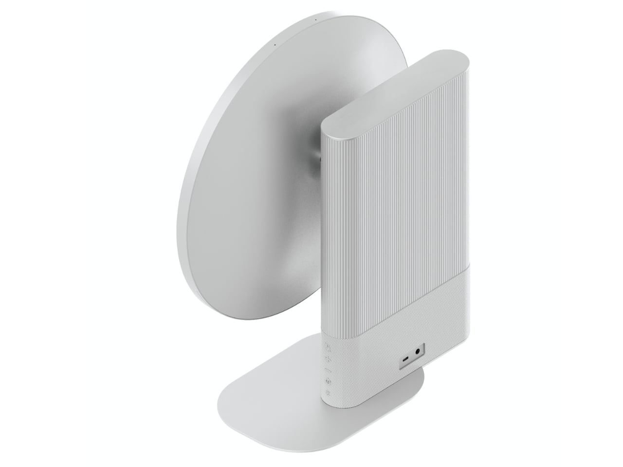 Détails technologiques du miroir SIMETRA