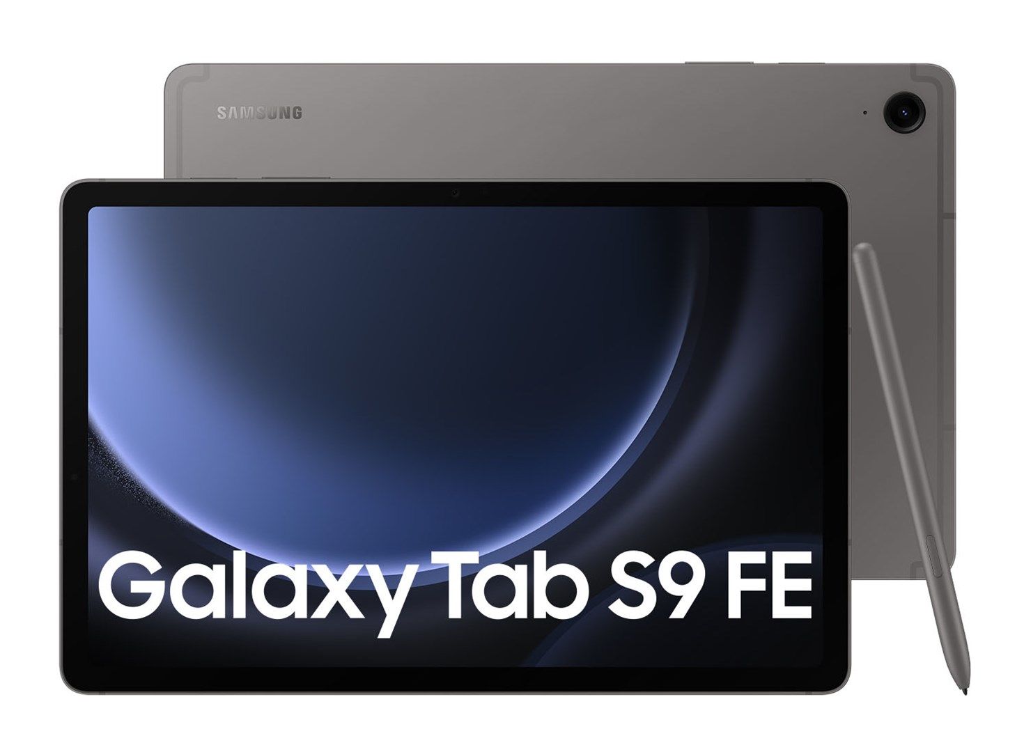 Безпека планшета Galaxy Tab S9 FE тепер покращена з черговим оновленням