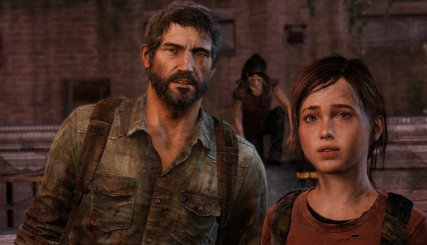 Чутки: в Fortnite можуть додати Джоела та Еллі з The Last of Us
