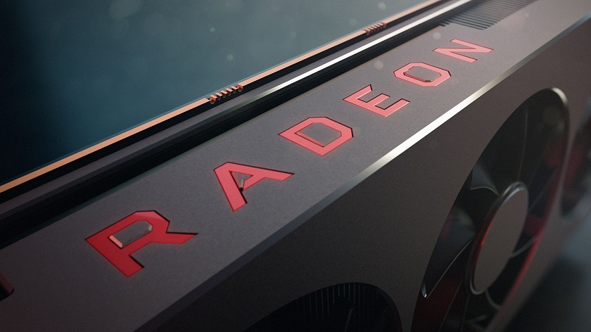AMD obniżyło cenę karty graficznej Radeon 5700 RX przed rozpoczęciem sprzedaży