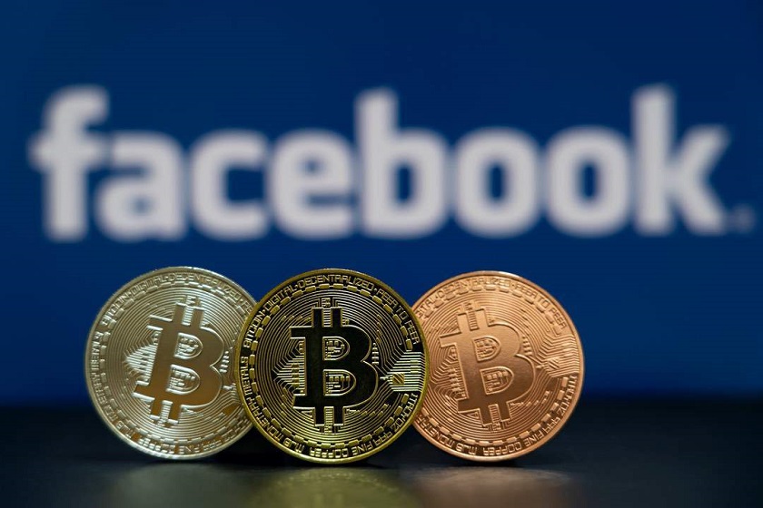 GlobalCoin: криптовалюта Facebook з'явиться у 2020 році