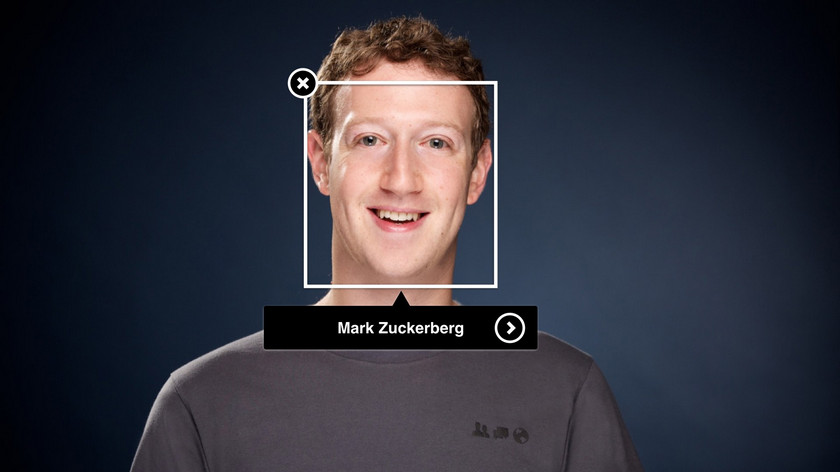 Facebook запрашивает селфи для подтверждения личности