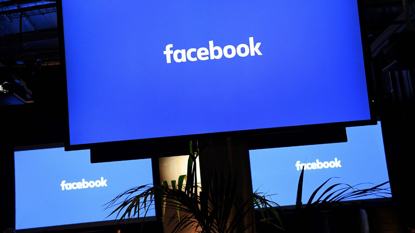 Релиз «умной» колонки Facebook отложен из-за скандала с данными пользователей