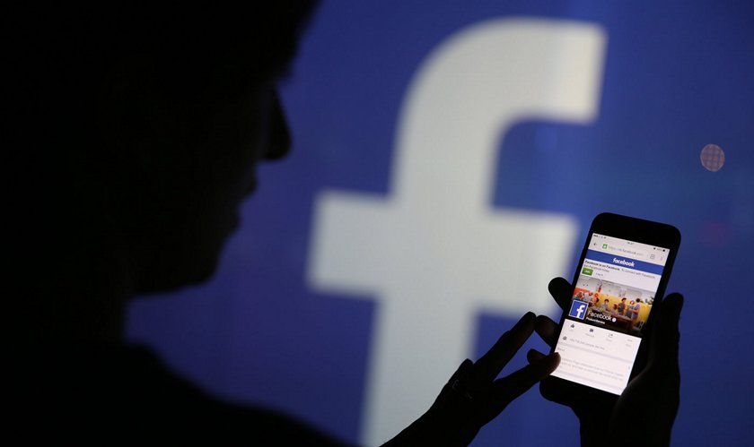 Facebook за 2015 год увеличил прибыль на 25%