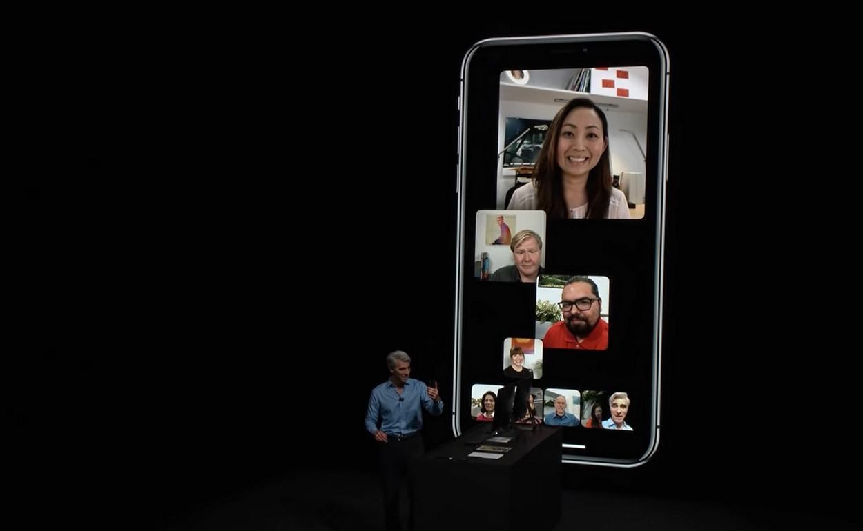 Уразливість Apple FaceTime дозволяє таємно підслуховувати та підглядати за користувачами