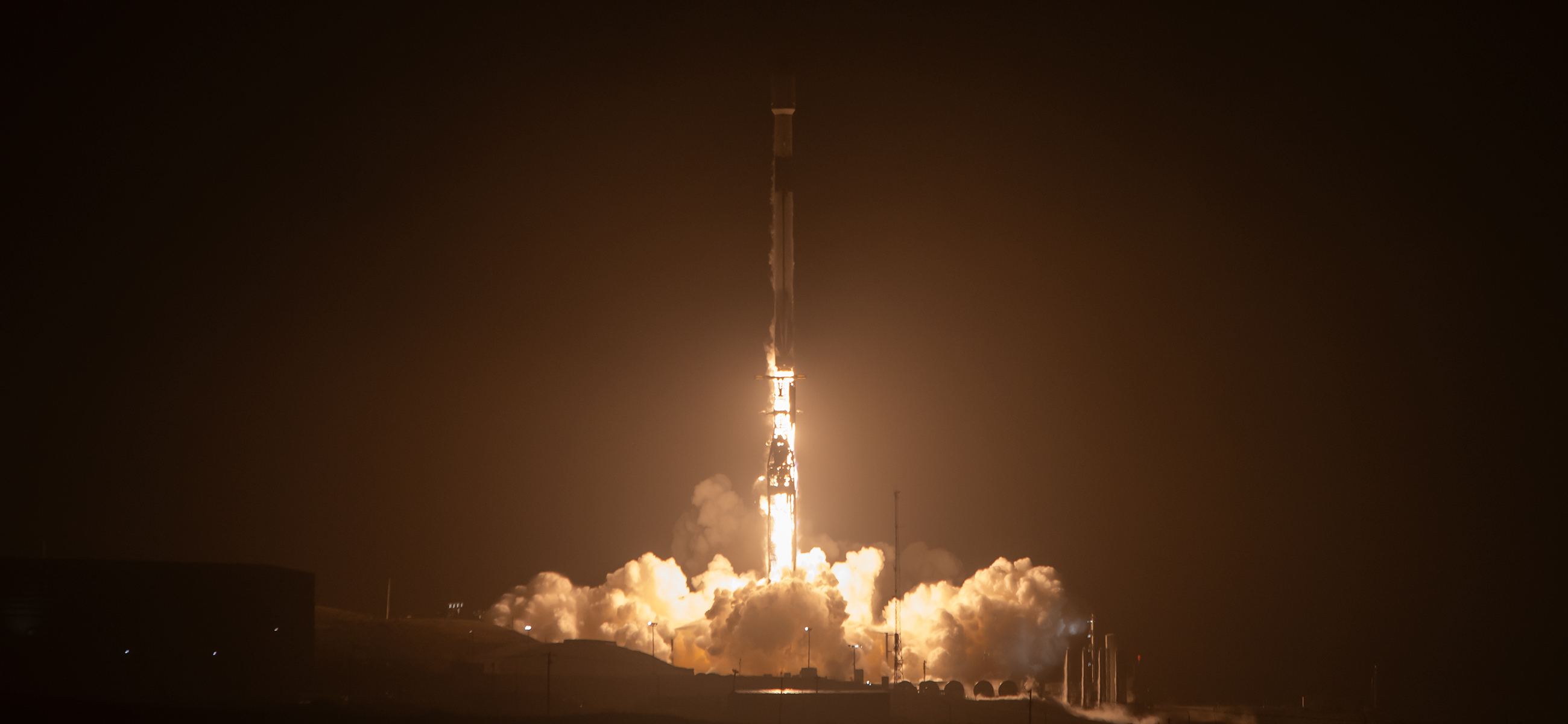 SpaceX made its 90th and 91st successful launches in 2023 - the company has completed more than 90 per cent of US space missions
