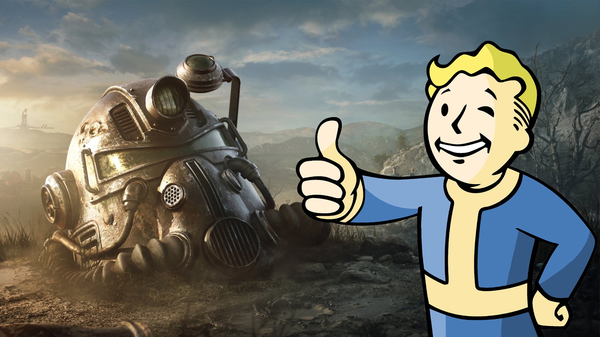 Eksklusivt: Amazon Primes "Fallout"-serie basert på det populære videospillet får premiere i 2024. 