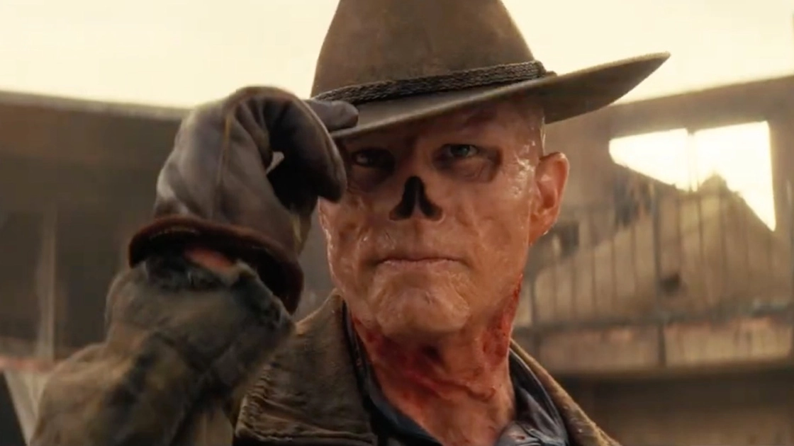 Первый взгляд на экранизацию Fallout: что нас ждет?