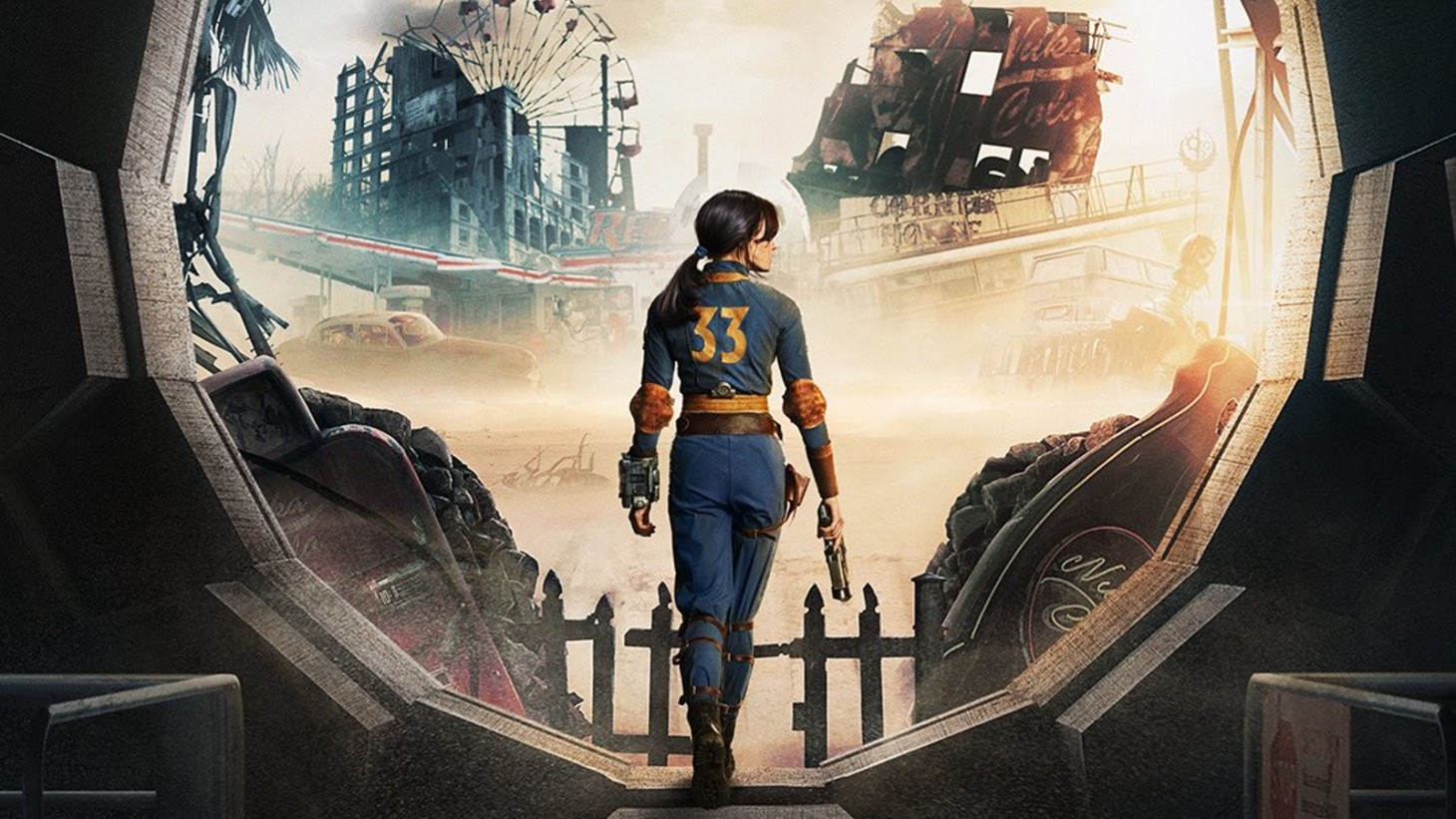 Laut einer der Darstellerinnen werden die Dreharbeiten zur zweiten Staffel der Fallout-Serie im November dieses Jahres beginnen