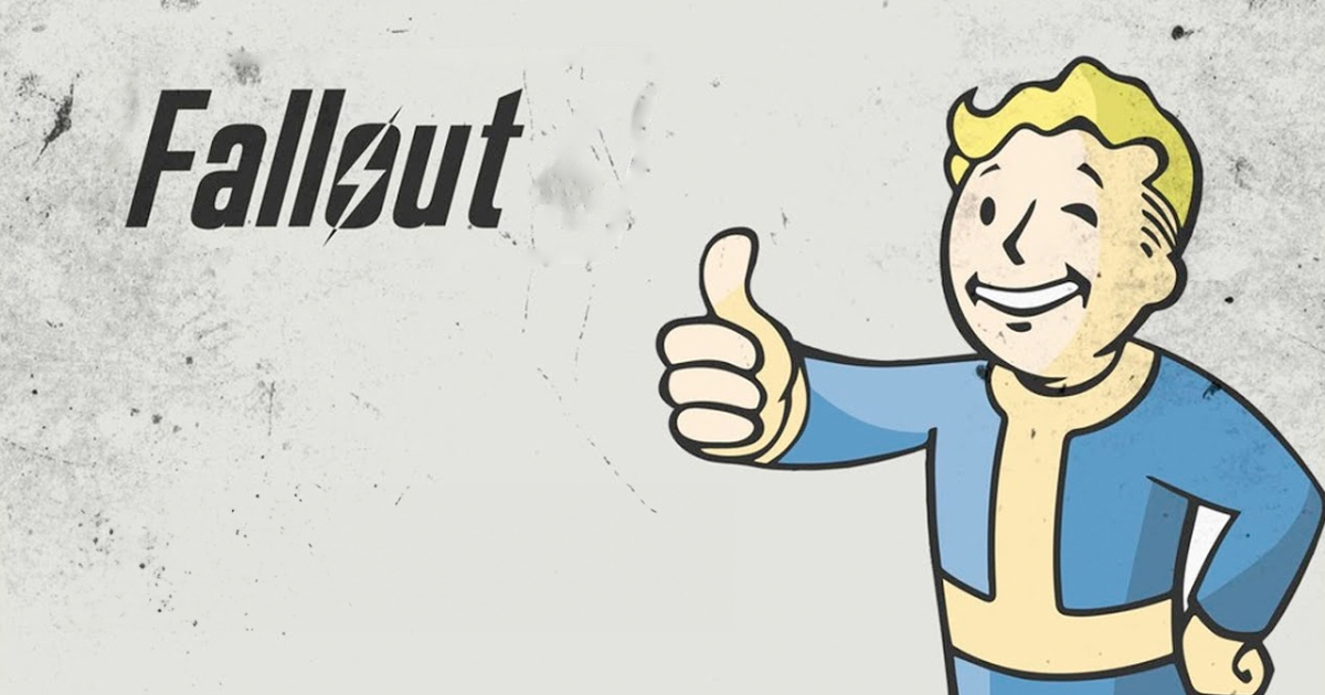 For those who loved the series: Fallout 4: Game of the Year Edition costs $10 on Steam until 19 April