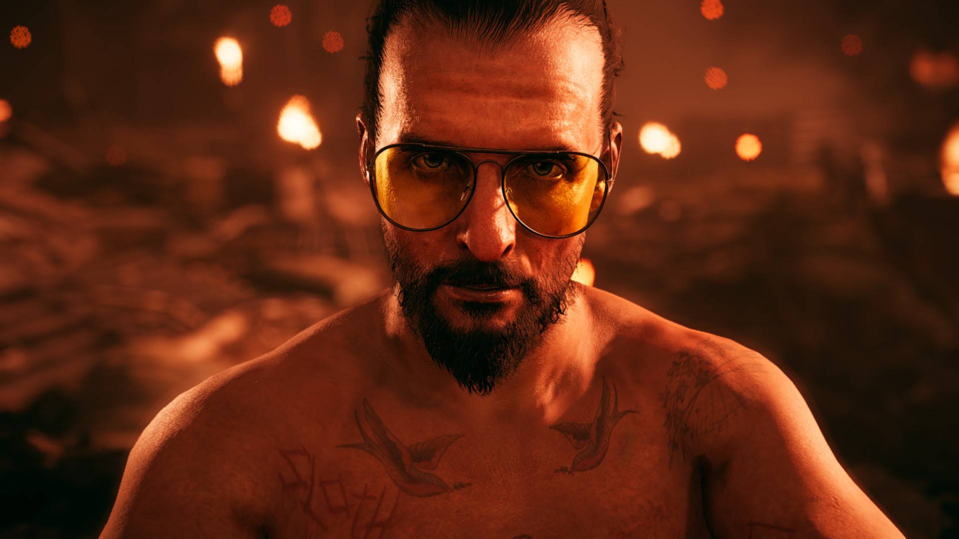 Ubisoft ha rilasciato un video di gameplay del nuovo DLC su Joseph Sid per Far Cry 6