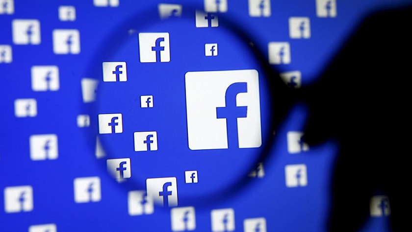 Facebook оштрафовали на рекордные 5 миллиардов долларов