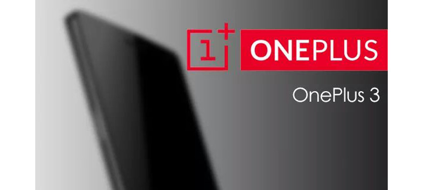 Сотрудник OnePlus назвал цену и характеристики смартфона OnePlus 3