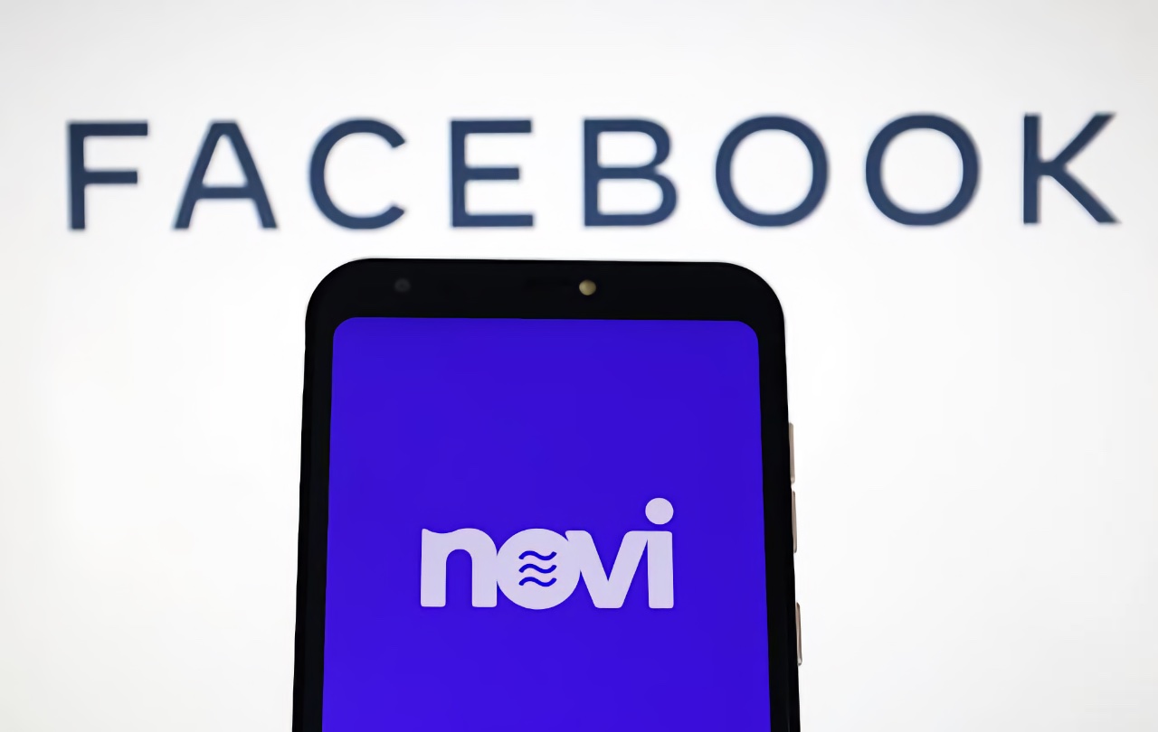 Facebook announced a "small pilot launch" of cryptocurrency wallet Novi