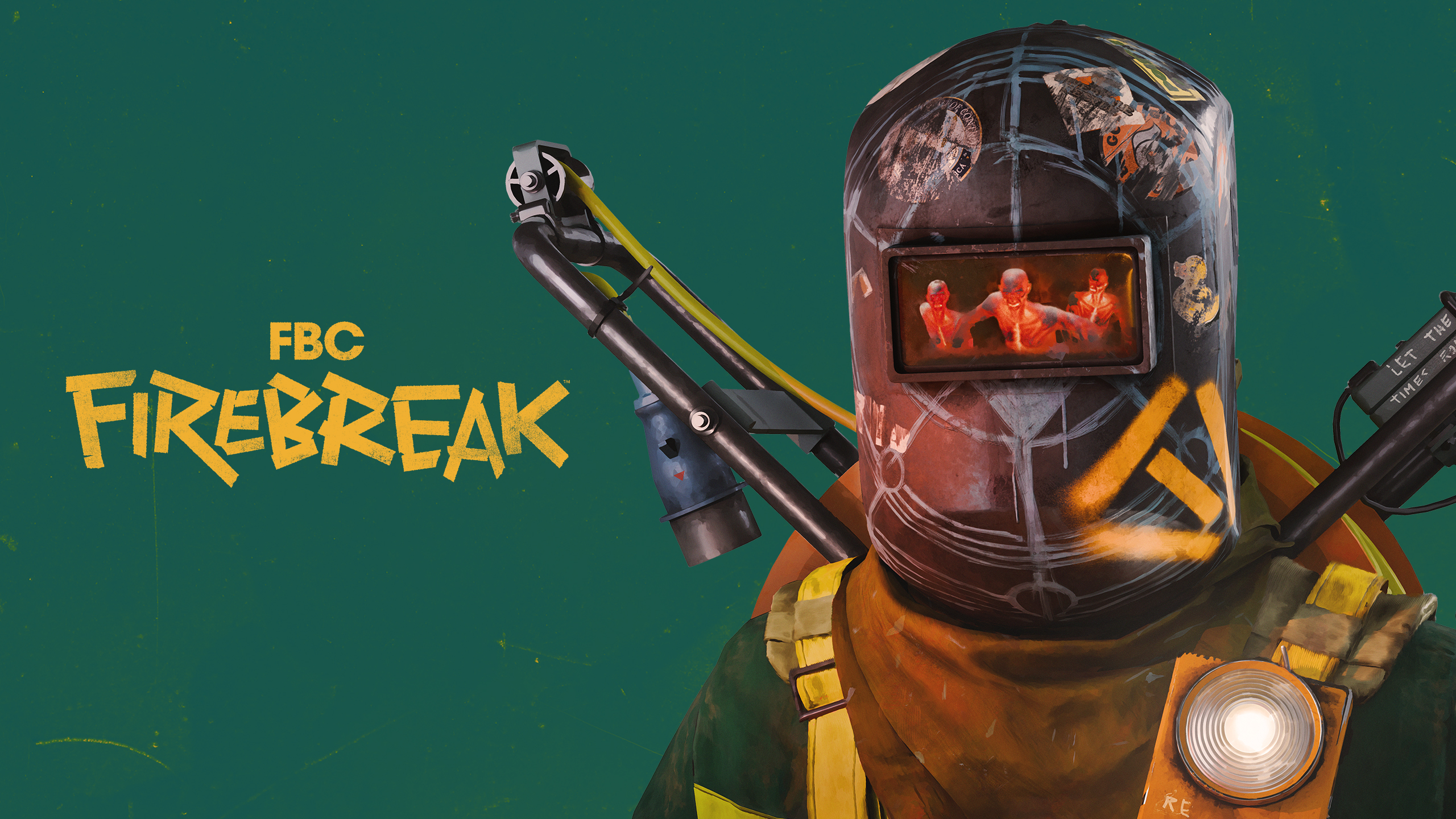 Релиз FBC: Firebreak состоится этим летом, - заявляет Remedy, студия также опубликовала новый трейлер игры