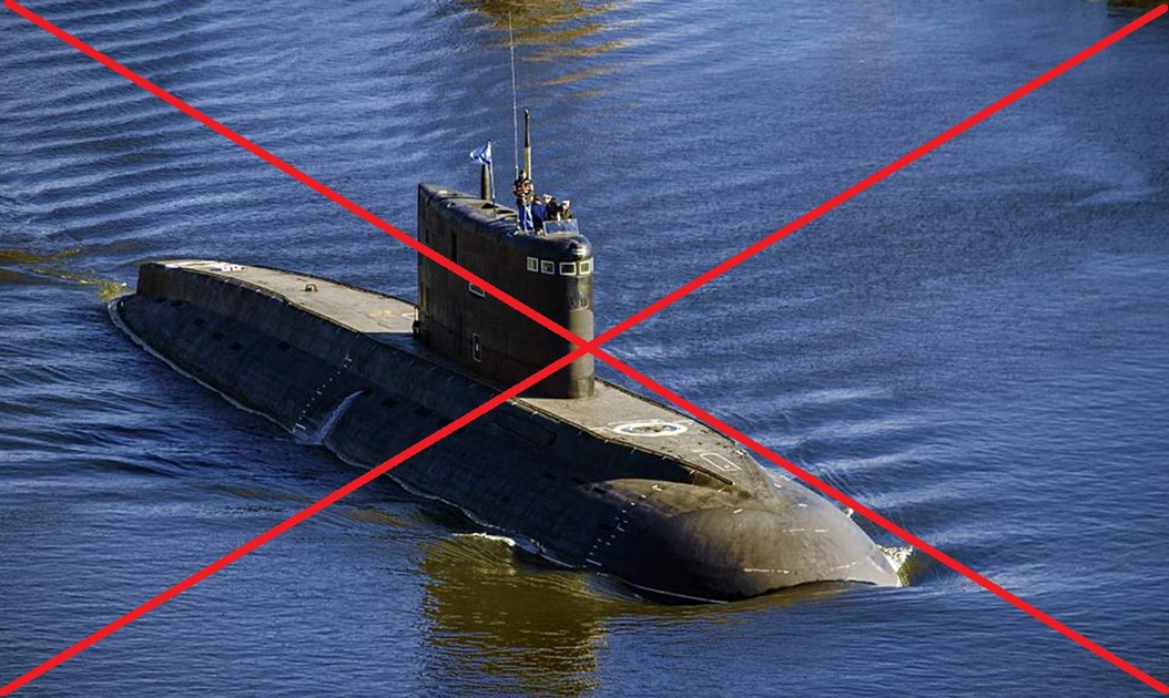 Занурюємося в невідоме: особливості підводного човна "Варшав'янка"