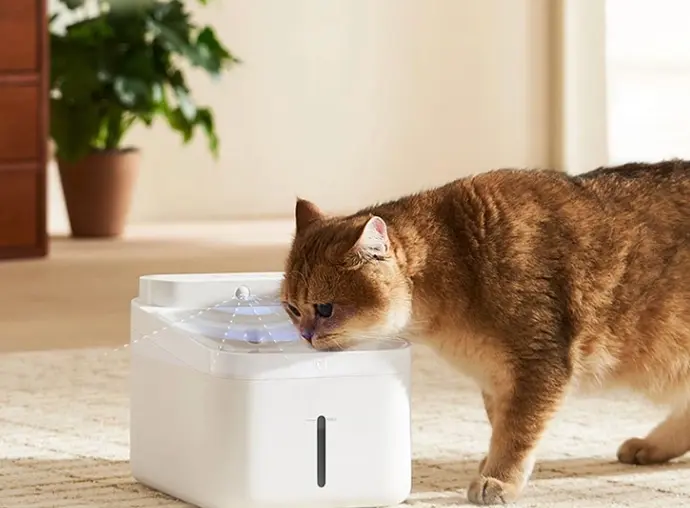 Xiaomi Mijia Smart Pet Water Fountain 2