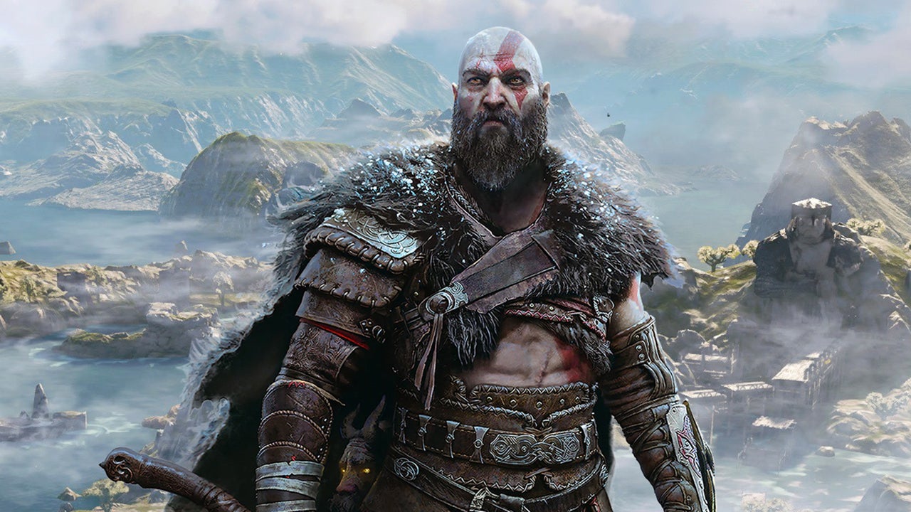  Den kreative lederen for God of War: Ragnarök forteller om den "tidlige utviklingen" av Santa Monica Studios' neste prosjekt.