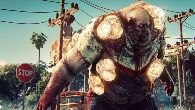 Henderson: Dead Island 2 Re-reveal to take place at the end of the year