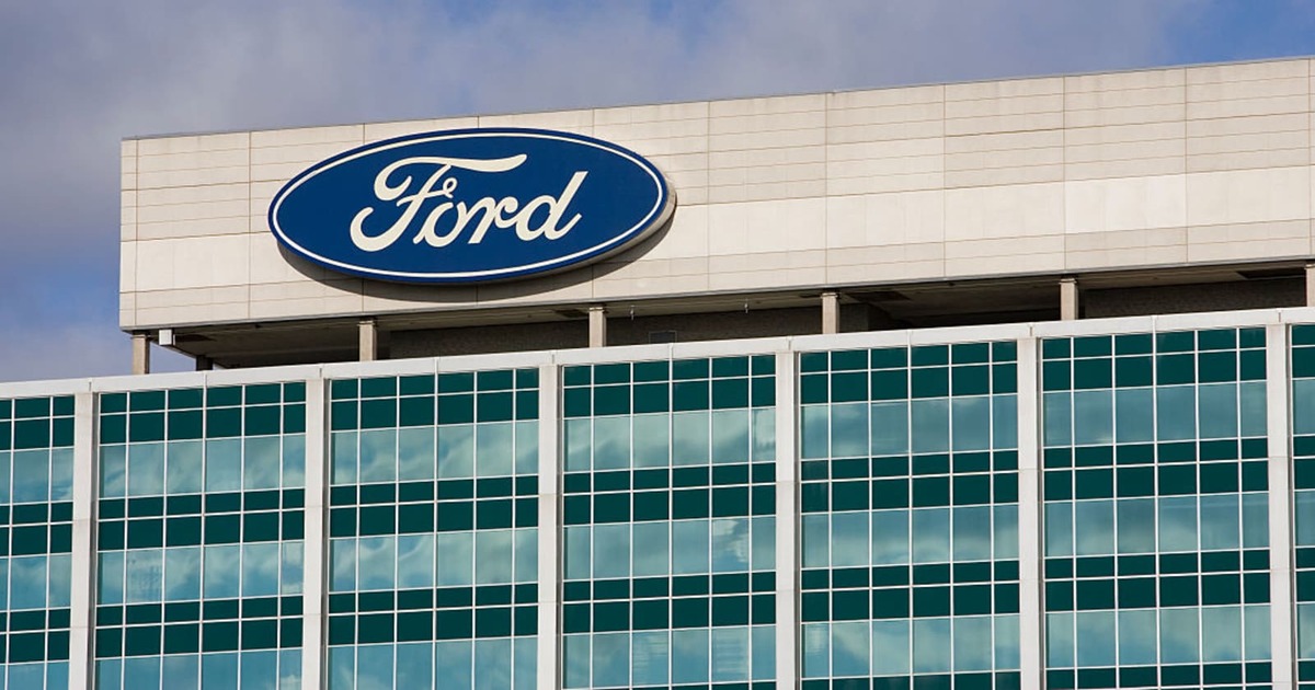 Ford zet elektrische auto's in de ijskast en zet in op hybrides