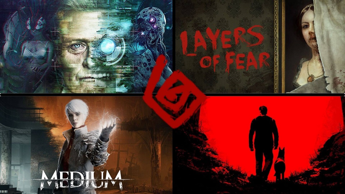 Bloober Team anuncia jogo de terror psicológico The Medium para