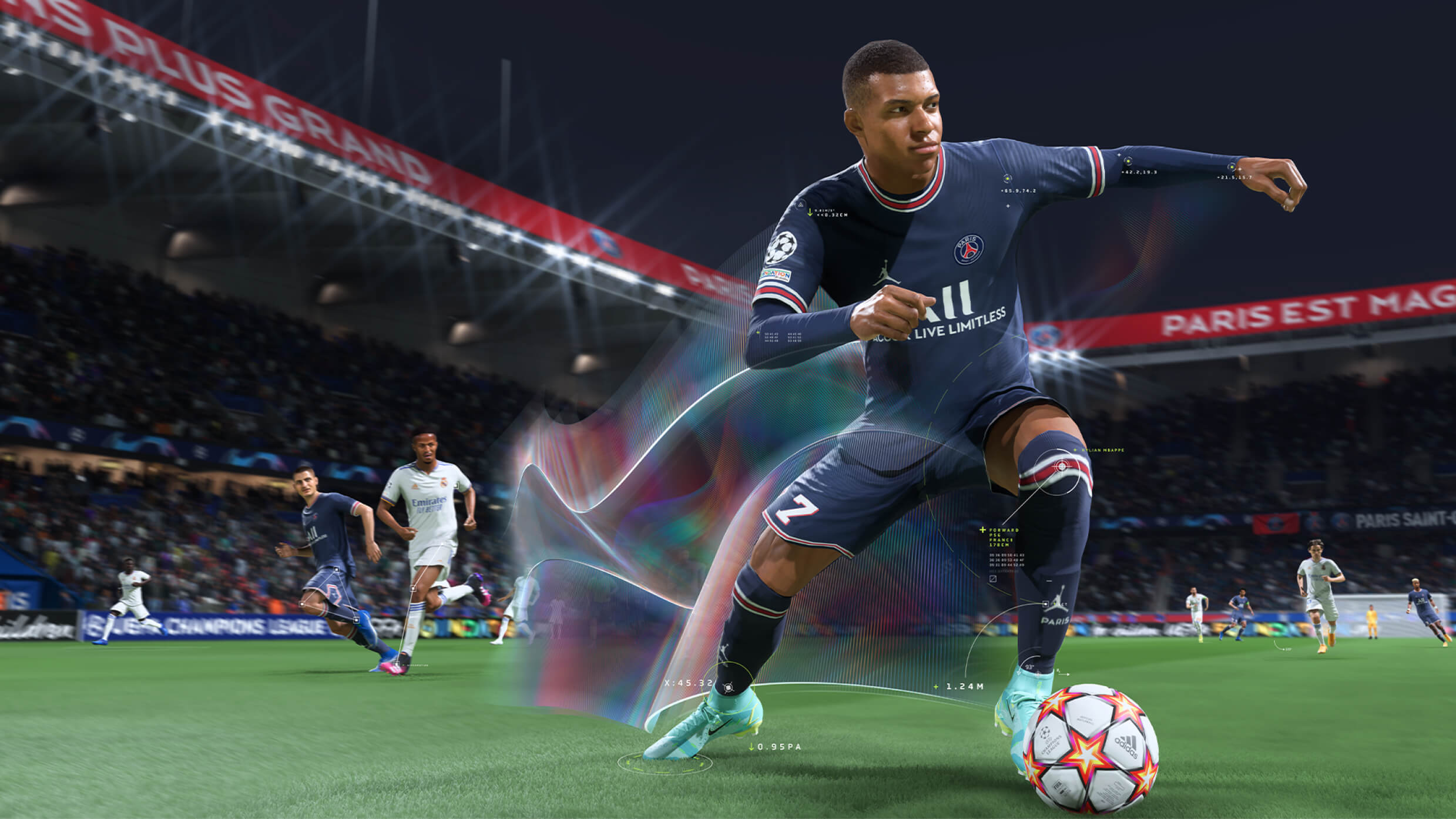 Rumour: 2K to get FIFA licence for new game this year