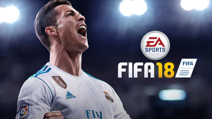 Игра как сервис: EA хочет перевести FIFA на подписку