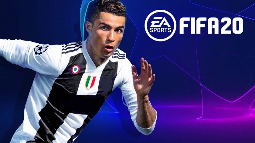 Electronic Arts подешевела на $660 миллионов из-за отсутствия Ювентуса в FIFA 20