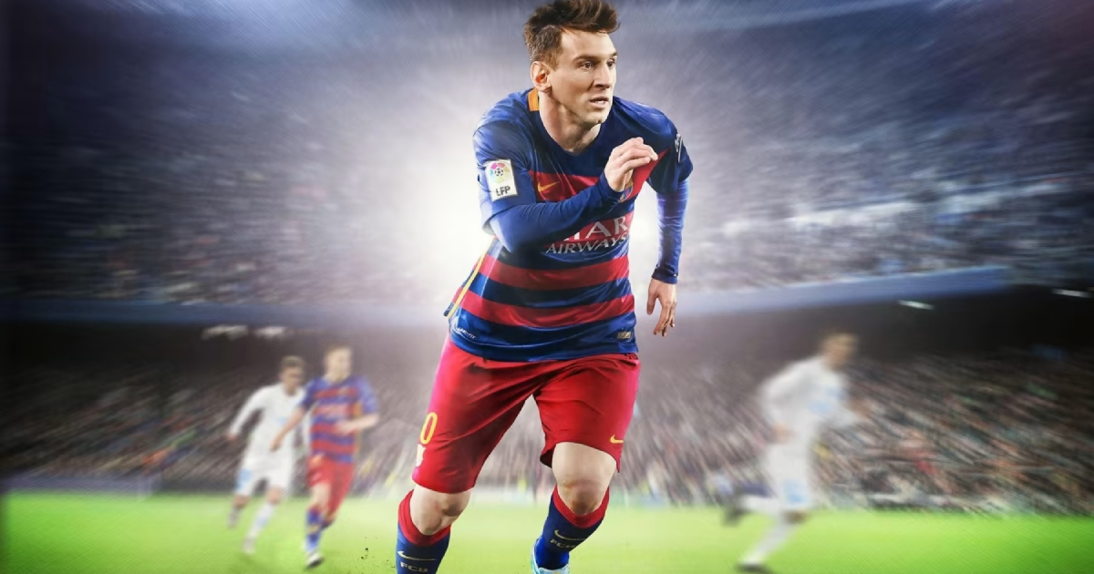 Press F: Electronic Arts has removed FIFA games from all digital stores,  now only EA SPORTS FC 24 is available for purchase