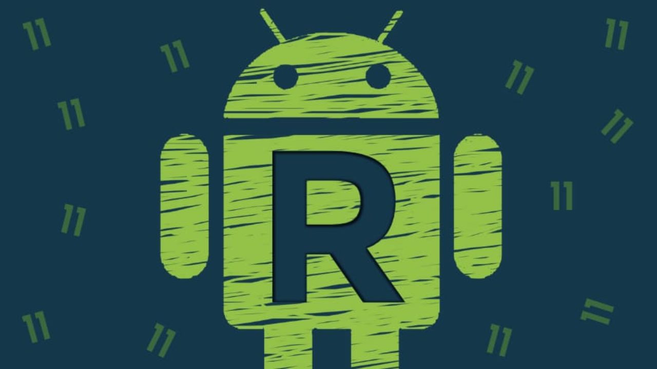 Android R (Android 11) запустили на смартфоні Google Pixel 4