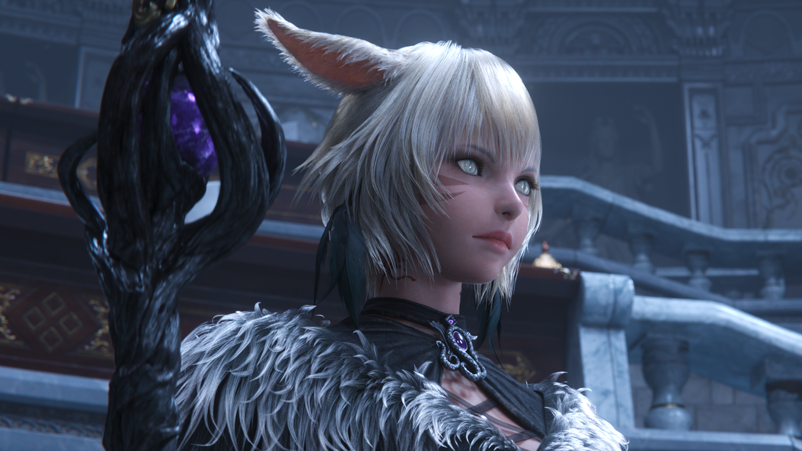 Number of Final Fantasy XIV players is over 30 million