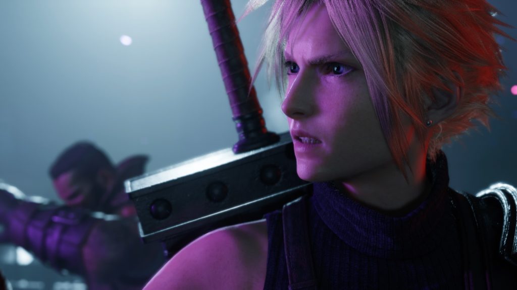 Square Enix lanserer ny trailer for Final Fantasy 7: Rebirth under Tapei Game Show 