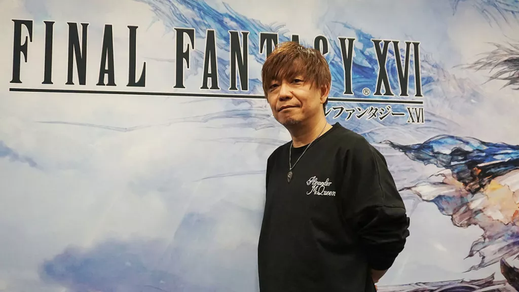 Yoshida: PC version of Final Fantasy XVI won't be released six months after PlayStation release