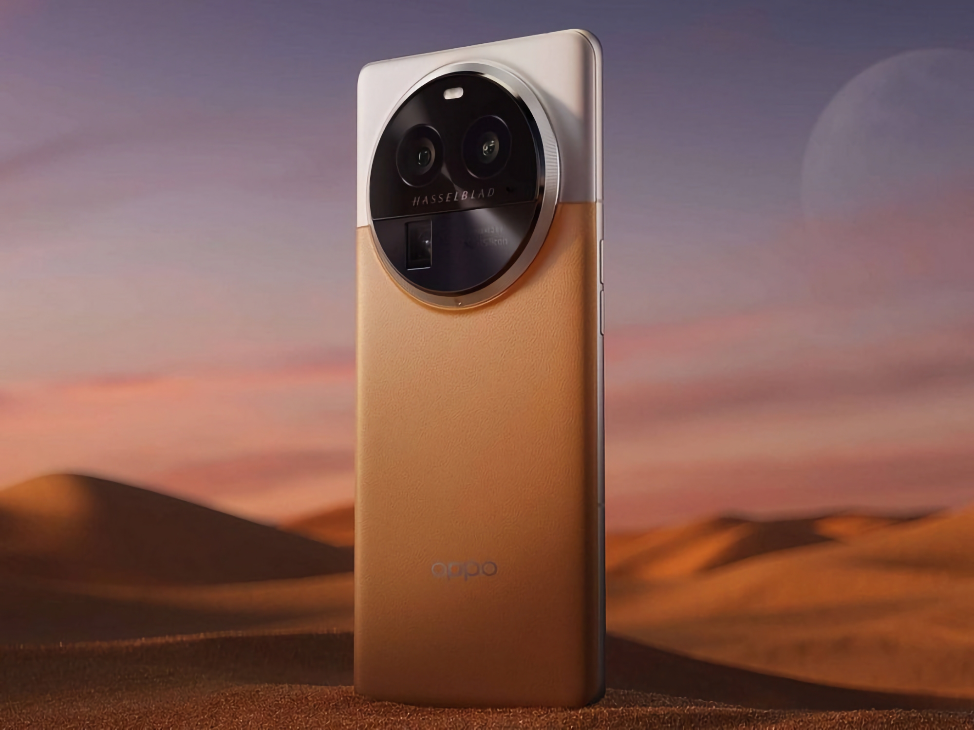 OPPO Find X6 und OPPO Find X6 Pro erhalten ein umfangreiches neues Kamera-Update