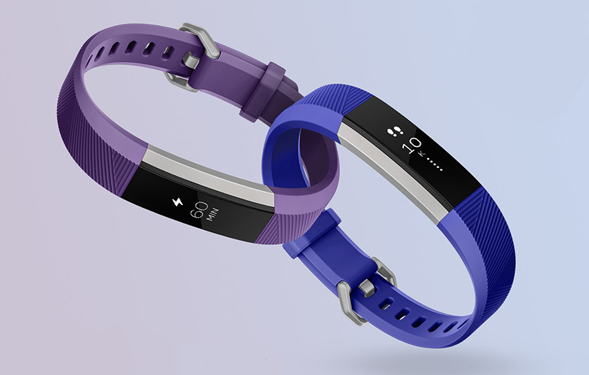 Fitbit introduced its first fitness tracker for children - Ace