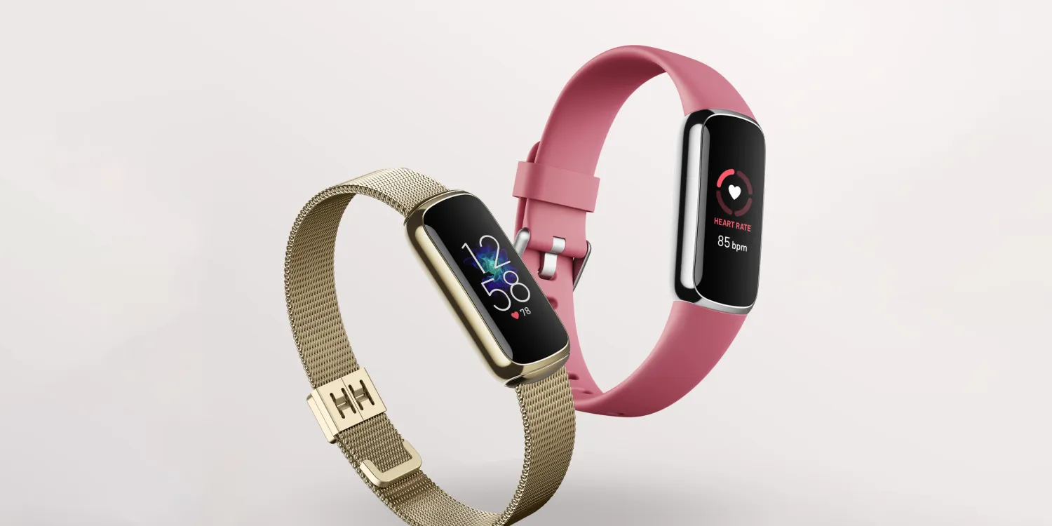 Fitbit Luxe Fitness-Tracker wird aus den Regalen verschwinden